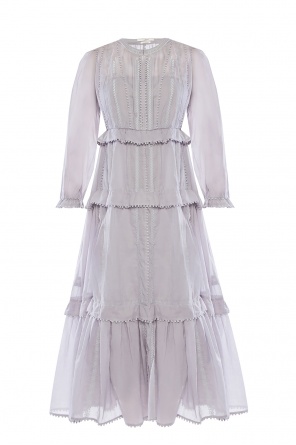 Embroidered dress, zdjęcie 1 Embroidered dress od Isabel Marant Etoile